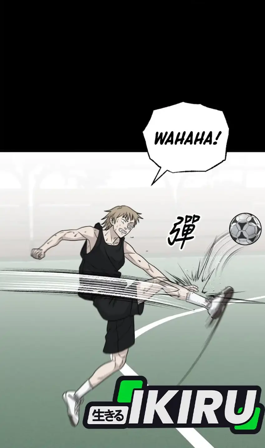 GOLIERO Chapter 60 - halaman 84
