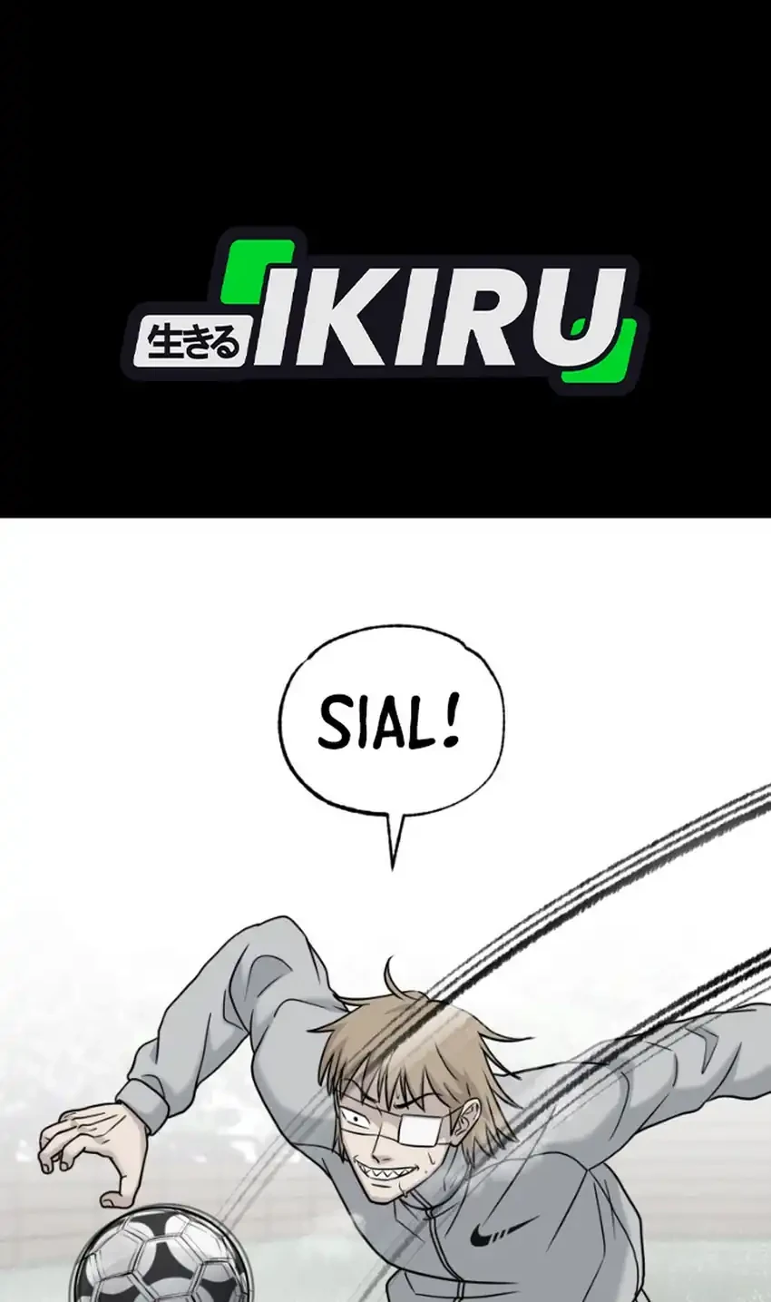 GOLIERO Chapter 60 - halaman 86