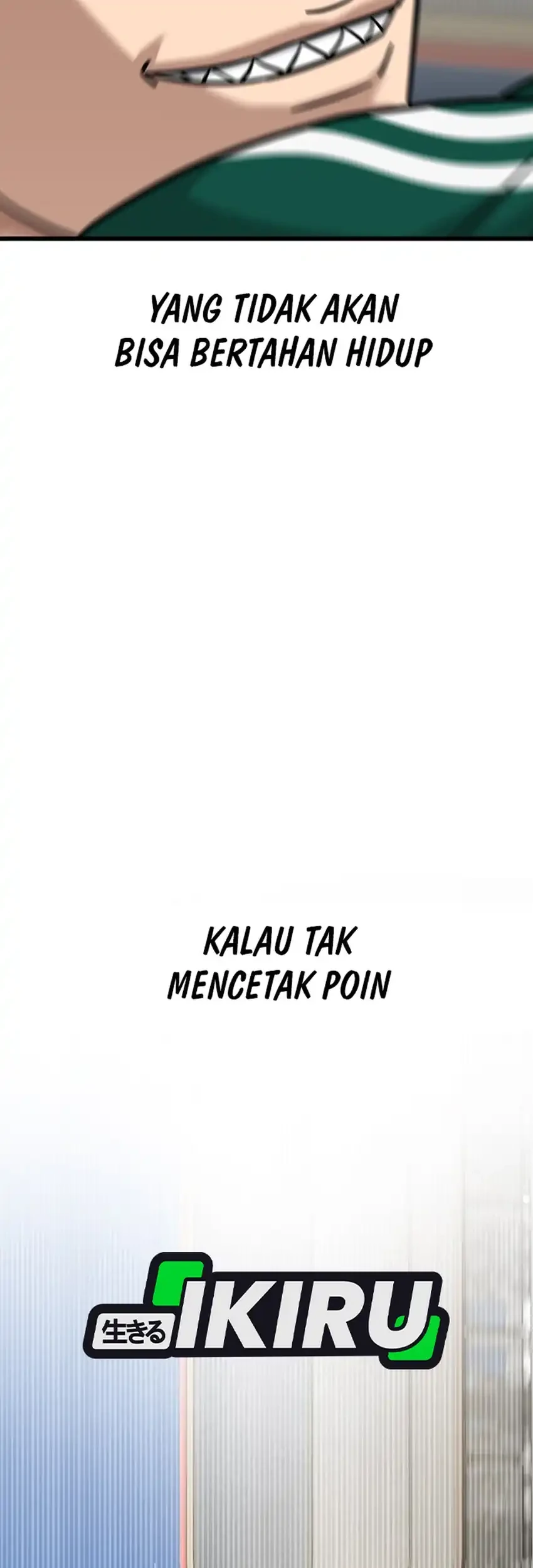 GOLIERO Chapter 60 - halaman 99
