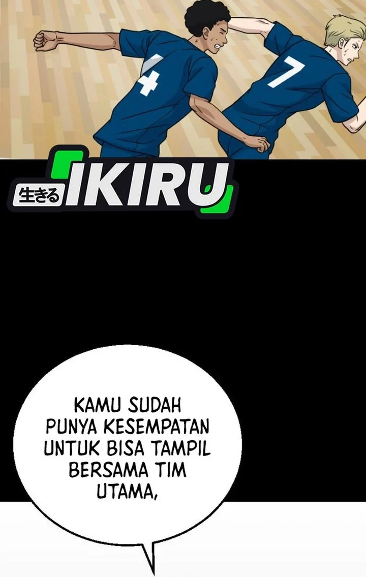 GOLIERO Chapter 61 - halaman 12