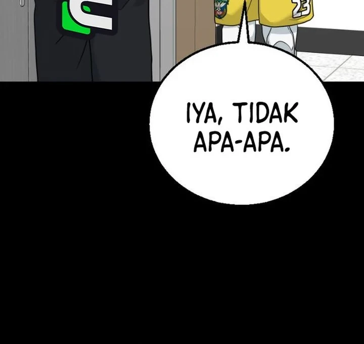 GOLIERO Chapter 61 - halaman 16