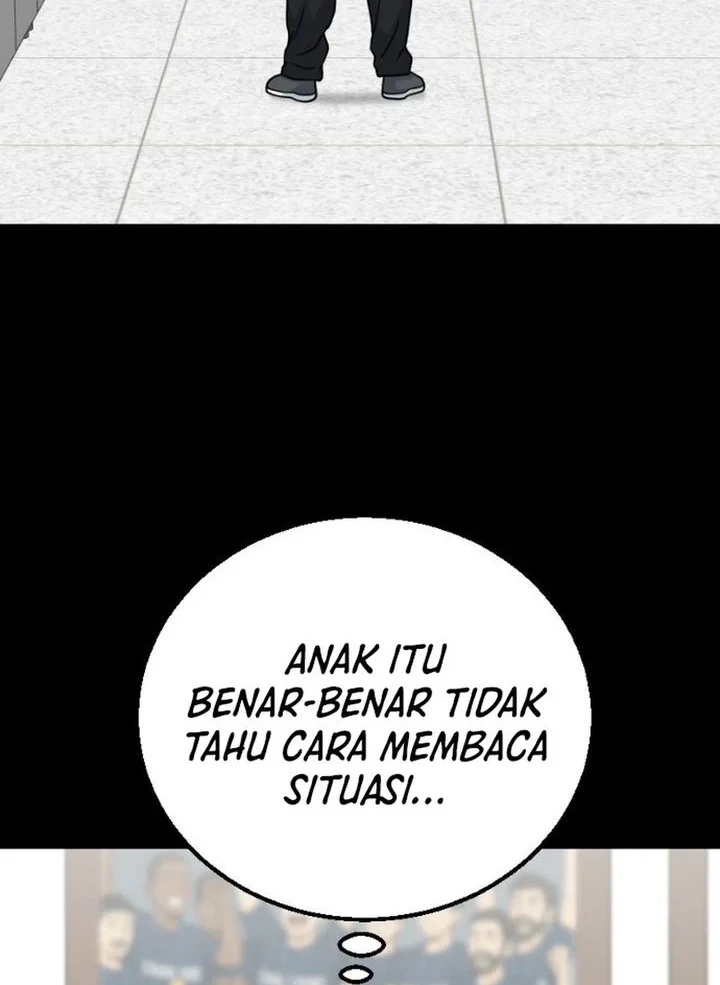 GOLIERO Chapter 61 - halaman 18