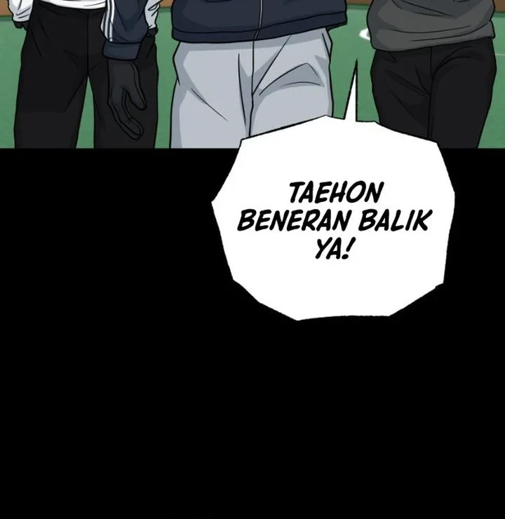 GOLIERO Chapter 61 - halaman 24