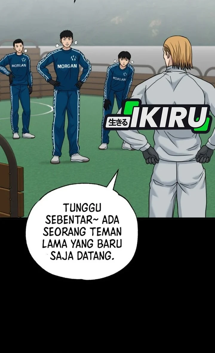 GOLIERO Chapter 61 - halaman 26