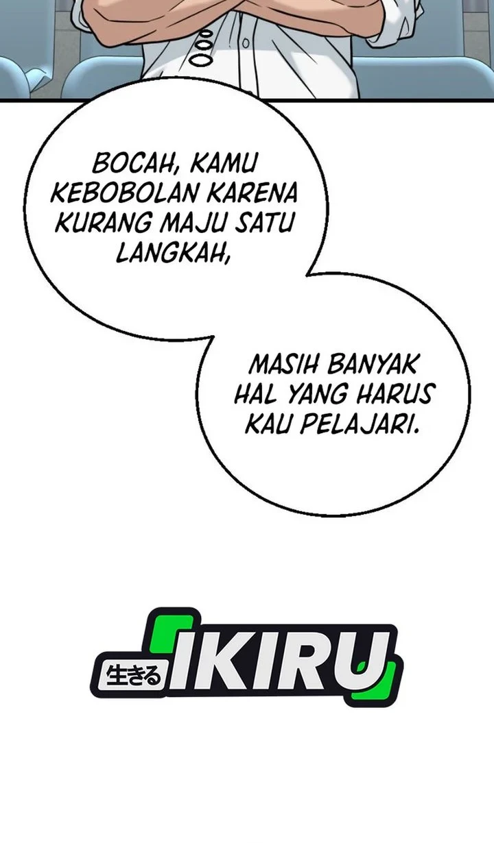 GOLIERO Chapter 61 - halaman 40