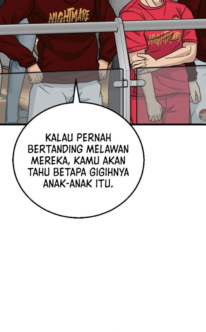 GOLIERO Chapter 61 - halaman 44