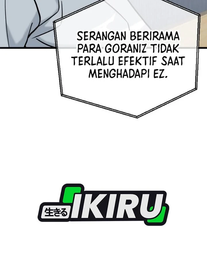 GOLIERO Chapter 61 - halaman 50