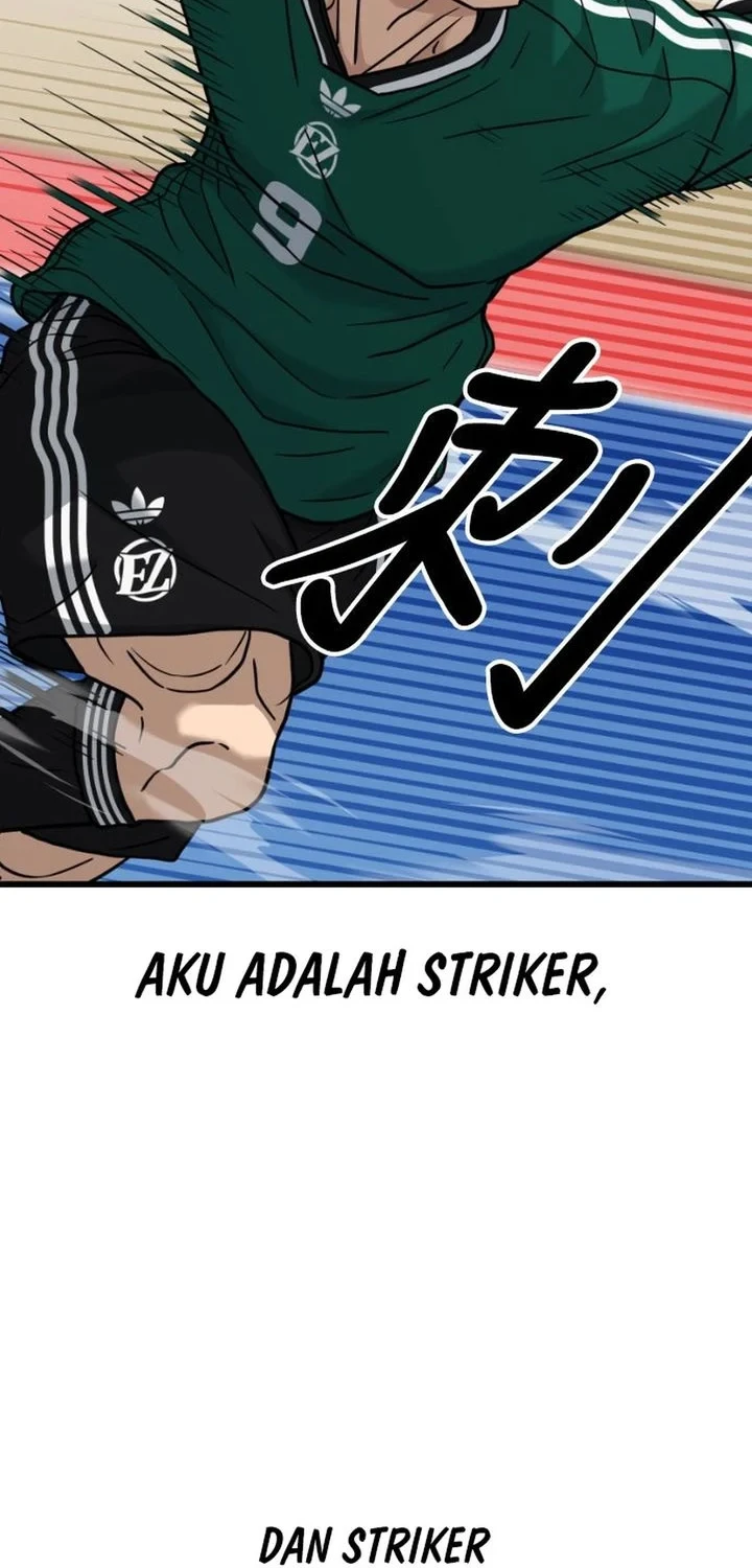 GOLIERO Chapter 61 - halaman 56