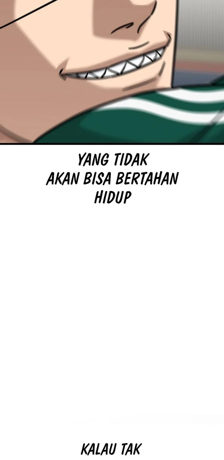 GOLIERO Chapter 61 - halaman 6