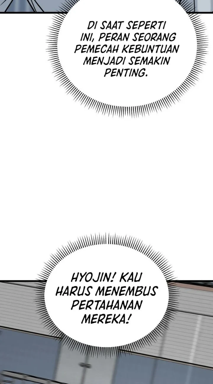 GOLIERO Chapter 61 - halaman 62