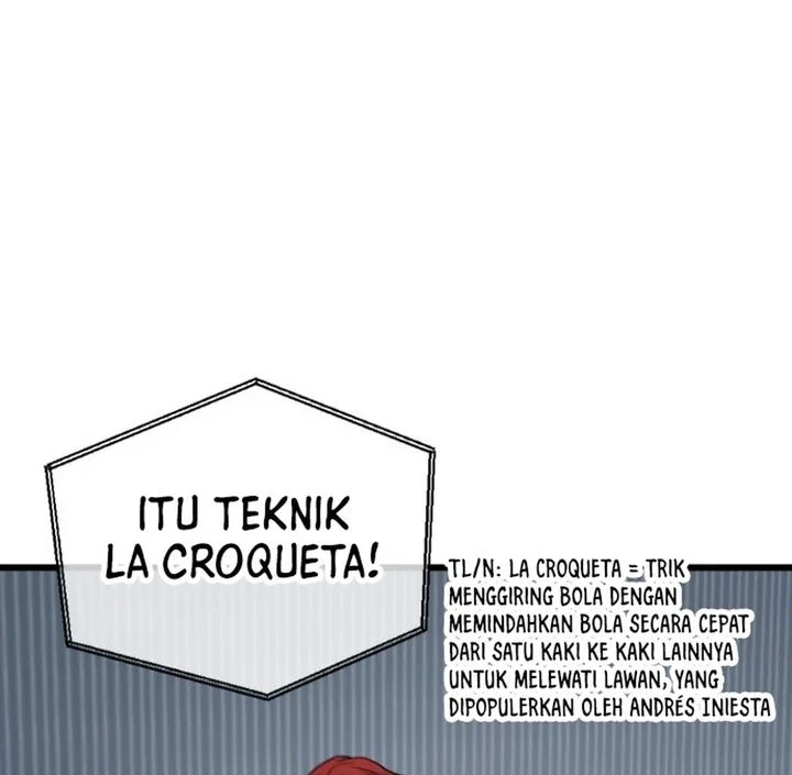GOLIERO Chapter 61 - halaman 64