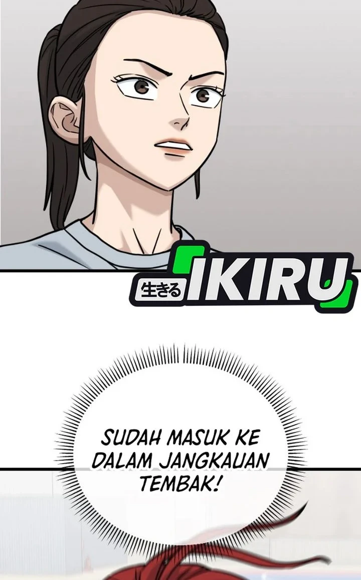 GOLIERO Chapter 61 - halaman 70