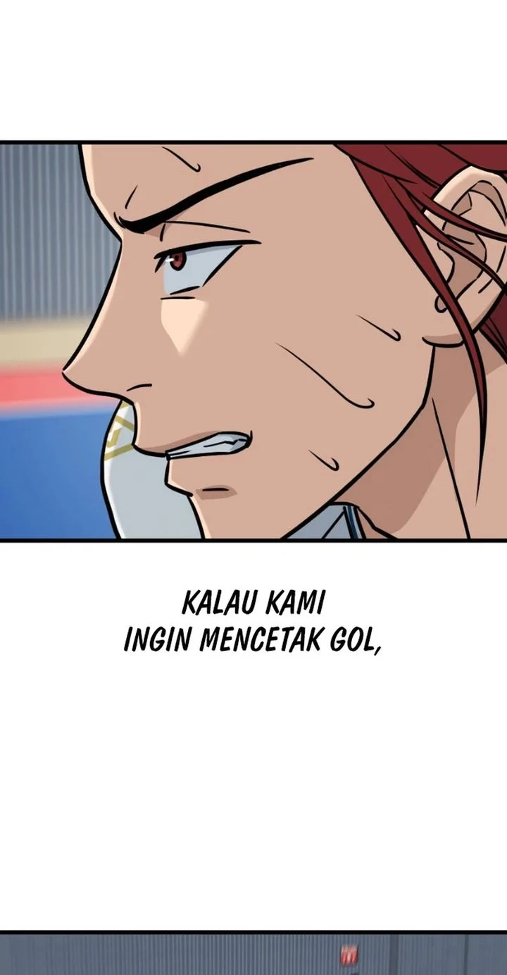 GOLIERO Chapter 61 - halaman 84