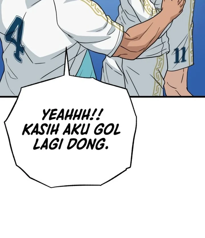 GOLIERO Chapter 62 - halaman 12
