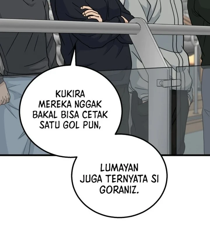 GOLIERO Chapter 62 - halaman 14