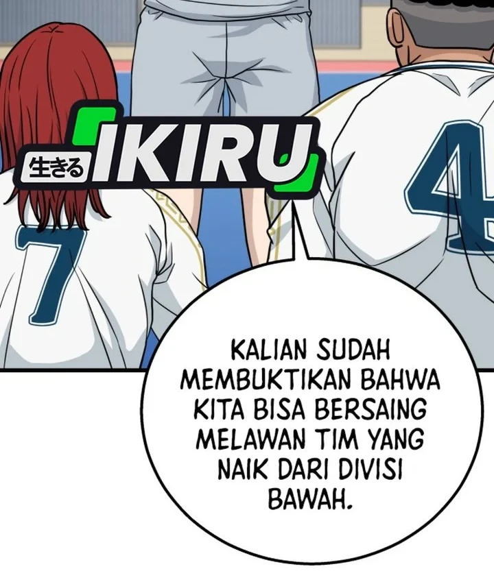 GOLIERO Chapter 62 - halaman 20