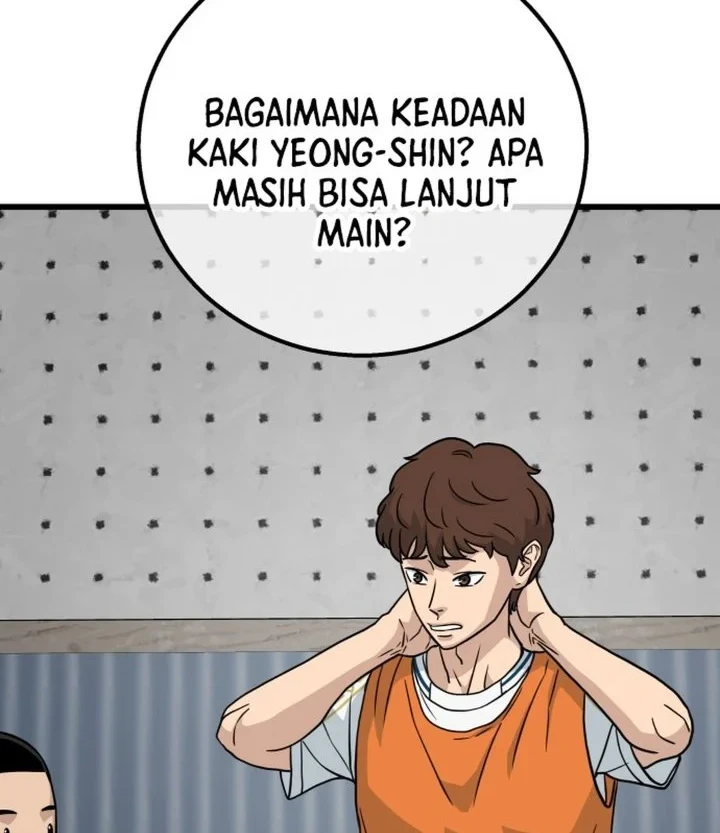 GOLIERO Chapter 62 - halaman 22