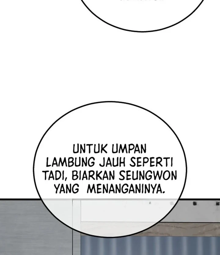 GOLIERO Chapter 62 - halaman 24