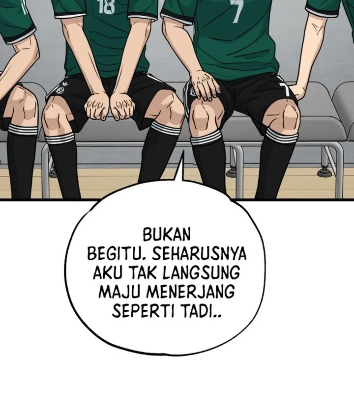 GOLIERO Chapter 62 - halaman 26