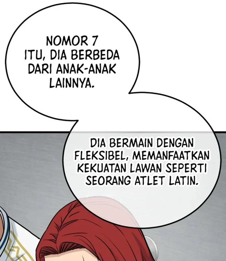 GOLIERO Chapter 62 - halaman 28