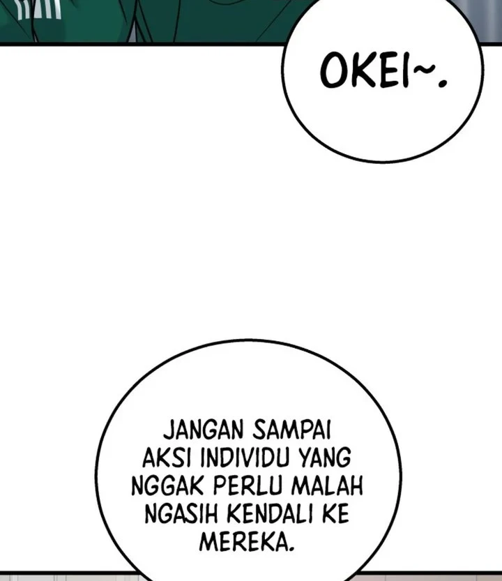 GOLIERO Chapter 62 - halaman 30