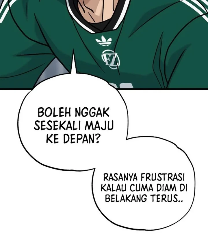 GOLIERO Chapter 62 - halaman 32