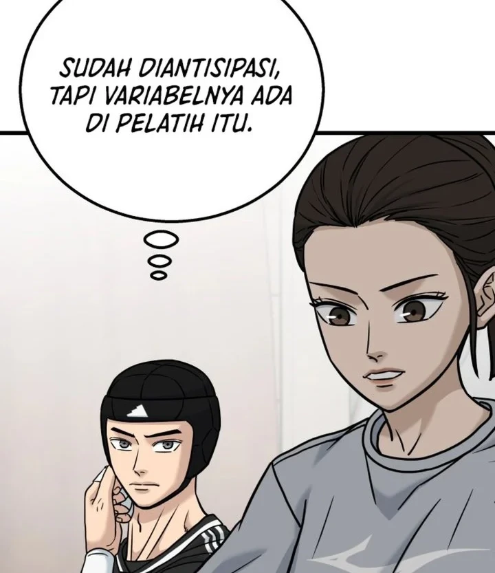 GOLIERO Chapter 62 - halaman 44