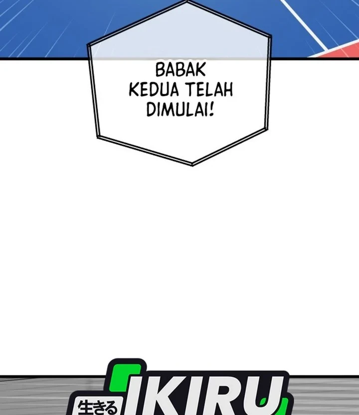 GOLIERO Chapter 62 - halaman 48
