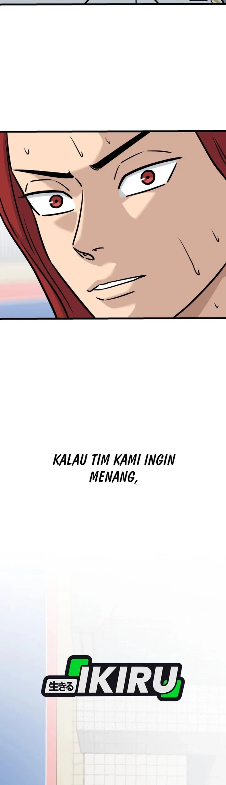 GOLIERO Chapter 62 - halaman 5