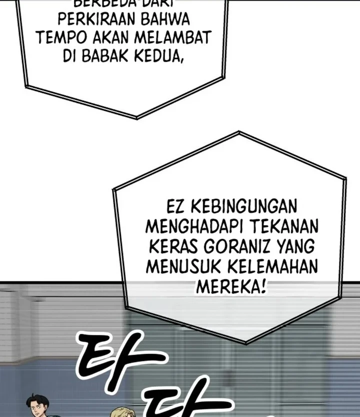 GOLIERO Chapter 62 - halaman 50