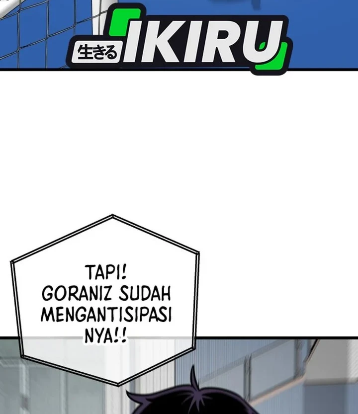 GOLIERO Chapter 62 - halaman 52