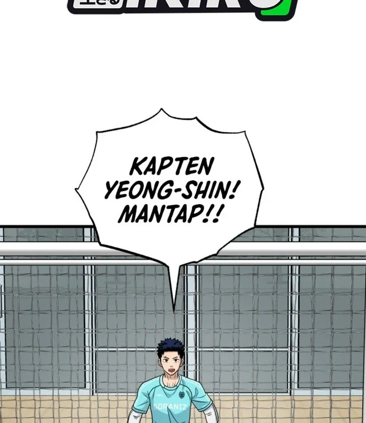 GOLIERO Chapter 62 - halaman 62