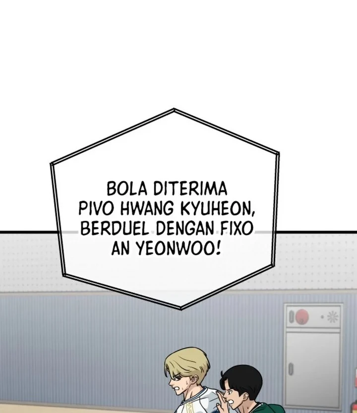 GOLIERO Chapter 62 - halaman 66
