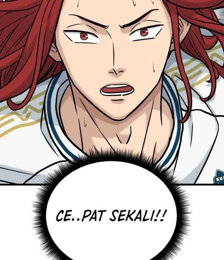 GOLIERO Chapter 62 - halaman 74
