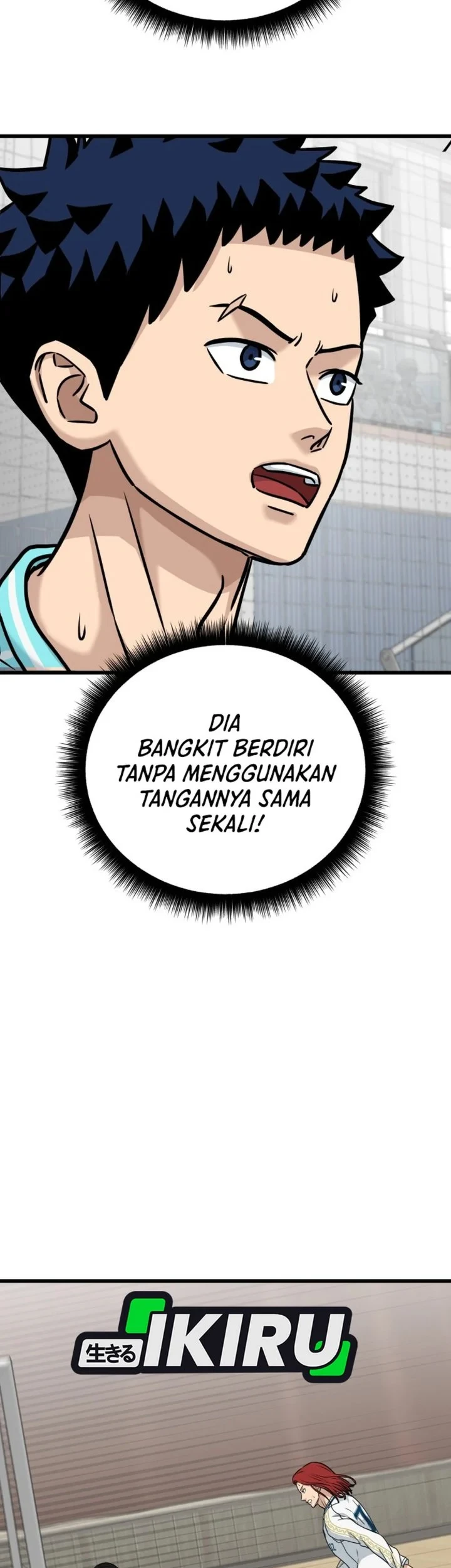 GOLIERO Chapter 62 - halaman 75