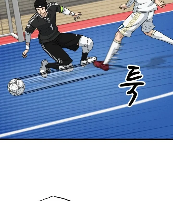 GOLIERO Chapter 62 - halaman 76