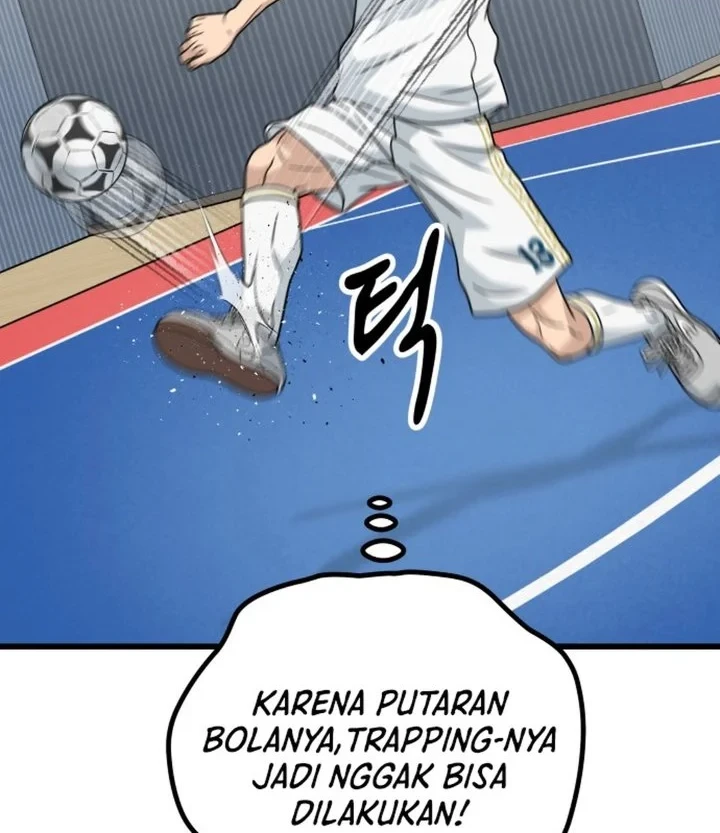 GOLIERO Chapter 62 - halaman 84