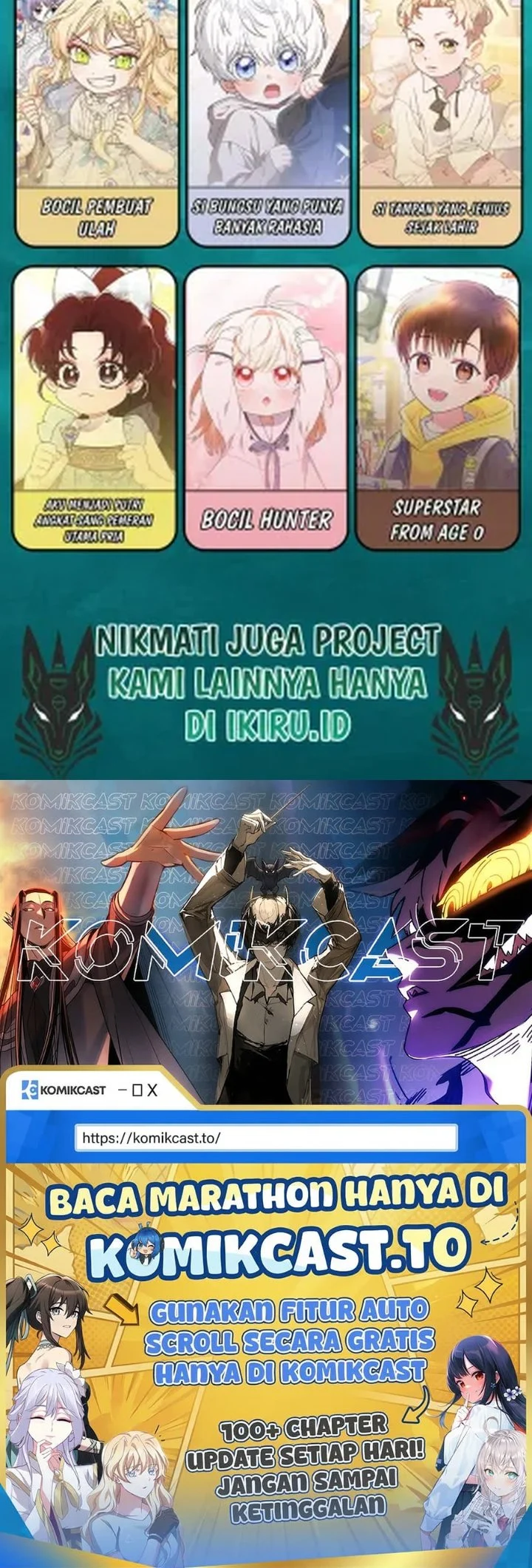 GOLIERO Chapter 62 - halaman 93
