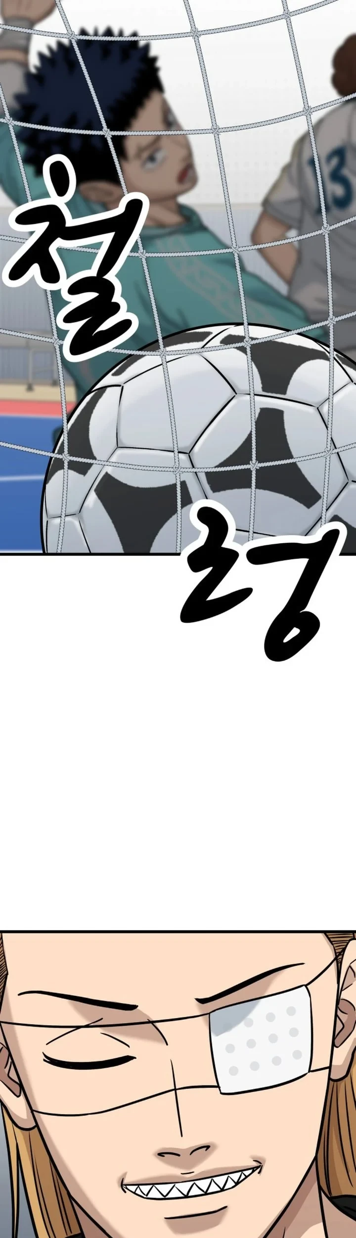 GOLIERO Chapter 63 - halaman 15