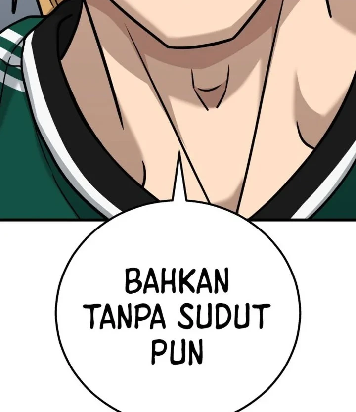 GOLIERO Chapter 63 - halaman 16