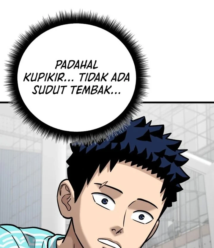 GOLIERO Chapter 63 - halaman 20