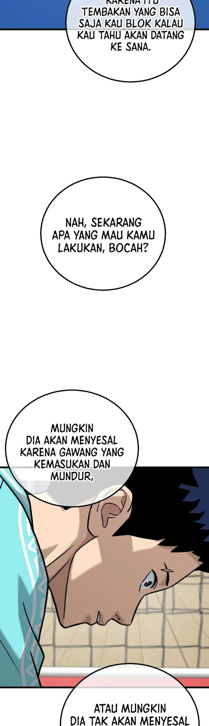 GOLIERO Chapter 63 - halaman 25