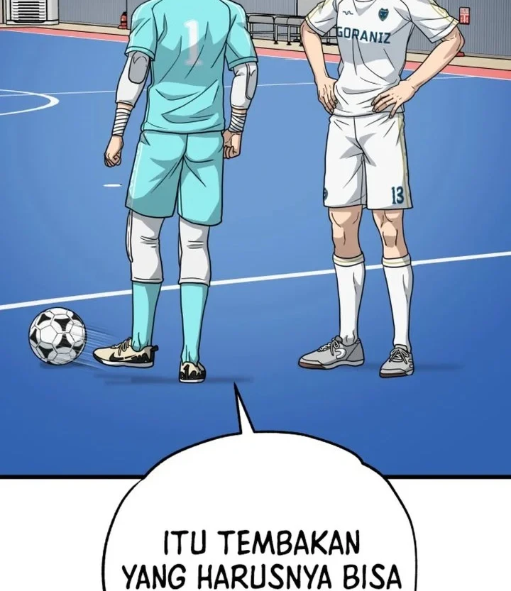 GOLIERO Chapter 63 - halaman 28
