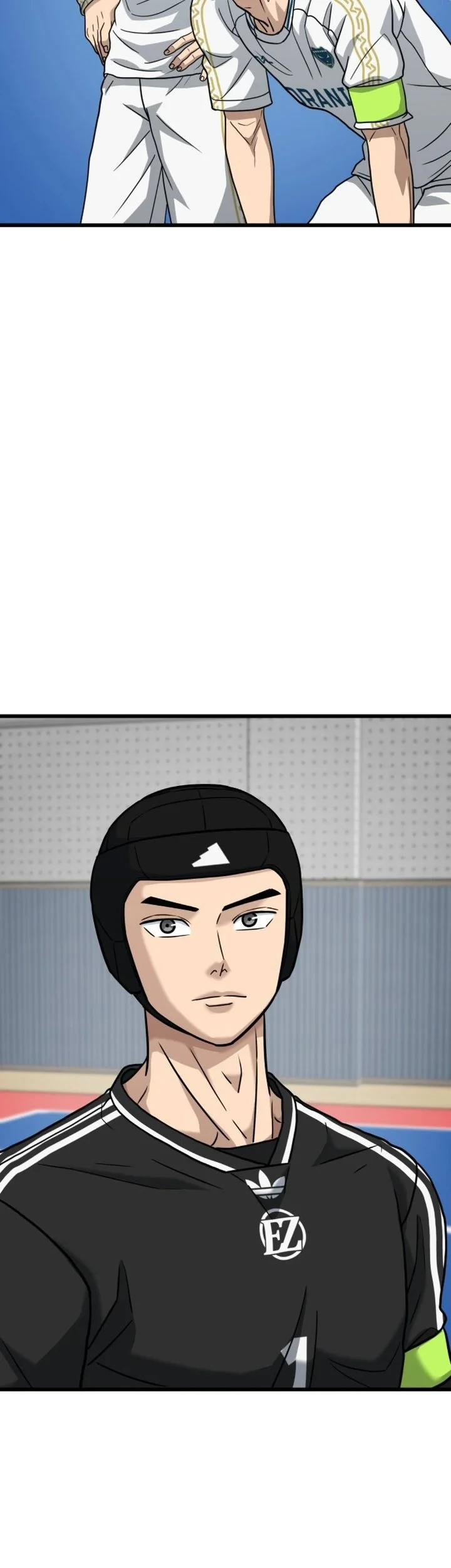 GOLIERO Chapter 63 - halaman 31