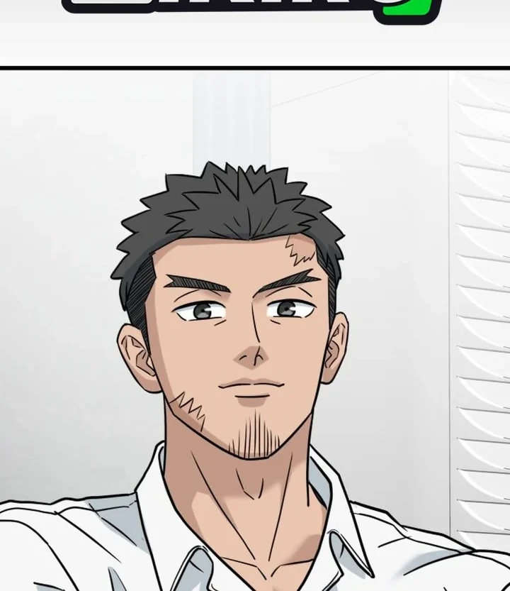 GOLIERO Chapter 63 - halaman 38