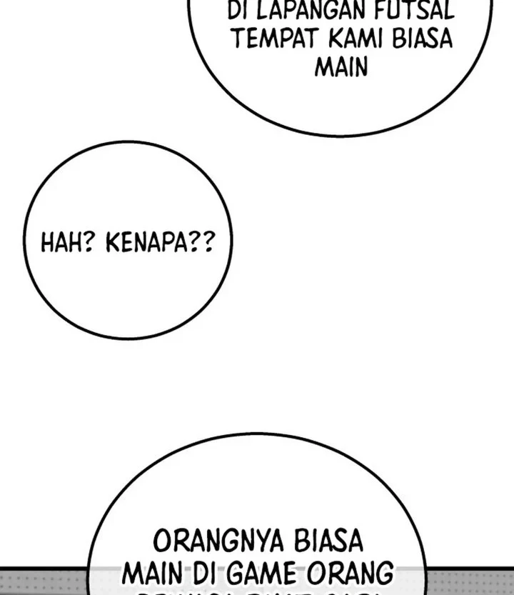 GOLIERO Chapter 63 - halaman 50