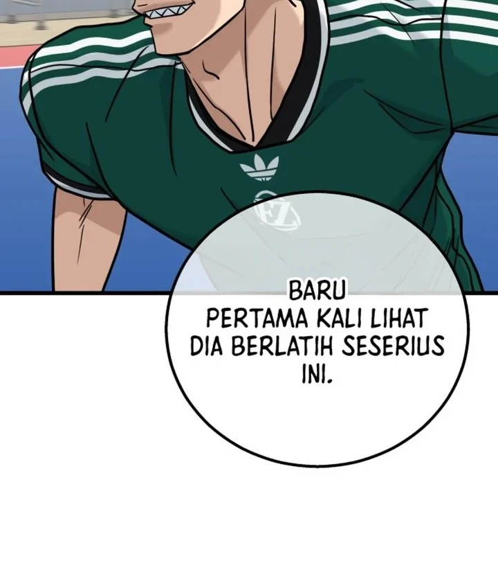 GOLIERO Chapter 63 - halaman 52