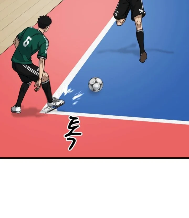 GOLIERO Chapter 63 - halaman 70
