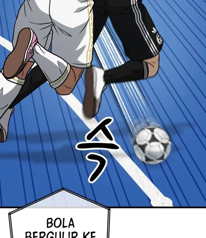 GOLIERO Chapter 63 - halaman 72