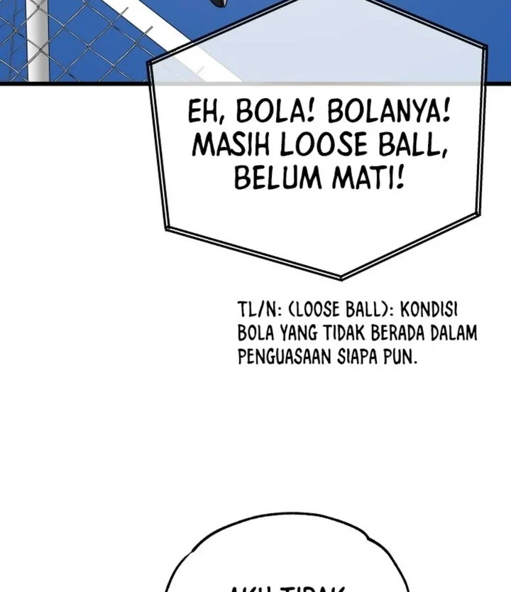 GOLIERO Chapter 63 - halaman 82